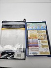 Medical Clipboard Nursing Edition Bi Fold 