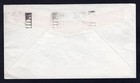 Canada 1963 Fdc Cover   411 Exports  1 Stamp  Ginn Cachet
