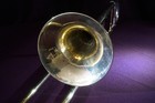 1920 Holton Revelation By Frank Holton Professional Tenor Trombone  Elkhorn Wis