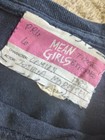 Damien   s Sleepaway Camp Tshirt Worn By Josh Morrisey In Mean Girls Broadway Tour
