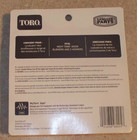 New Toro Genuine Replacement Key Snow Blower 63-8360p Zero Turn Riding Mower