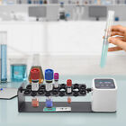 Digital Long Axis Rotating Mixer Shaker Lab Tube Roller Shaker Mixer 20-80 Rpm 