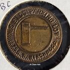 N s  Building Parking Lot  Parking Token Parcoa  Our T6992