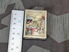 Early 1900s Pre Wwi German Stollwerck Peppermint Vending Machine Tin Edwardian