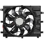 Electric Radiator Cooling Fan Assembly For 2018-2019 Gmc Terrain 2 0l