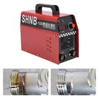 Weld Cleaning Machine Welding Spot Electric Cleaner Weld Bead Processor 1000w