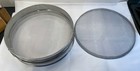 Louis Tellier Stainless Steel Sieve 16  Fine Mesh W extra Medium Mesh - Tamis