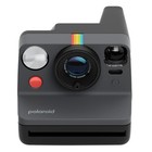 Polaroid Now Gen 3 Instant Camera Black Color Film Bundle 24 Photos New