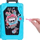 Monster High Skulltimate Secrets Gore-geous Oasis Playset Lagoona Blue Doll