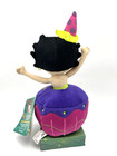 Betty s December Birthday Bash 11  Betty Boop Plush Stuffed Toy Sugar Loaf C2013