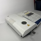 Mettler Toledo Hr83 Halogen Moisture Analyzer Power Tested Screen Cracked As-is