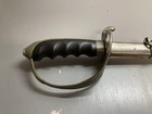 Original Ww1 Era Model 1902 Us Army Officers Sword With Scabbard Wwi Blade