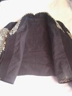 Vintage Mariachi Charro 3 Pc Suit 