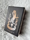 The Stray Cat Tarot Deck  Black Cat 1st Edition Indie Print  Rare  Signed