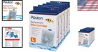 Aqueon Large Replacement Filter Cartridges 15 Pack Activated Carbon Quietflow