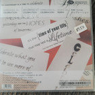 Creative Memories Scrapbooking 30 Quotes Chiffon Vellum Paper Love Celebrations
