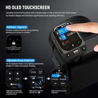 Neewer Qz-s Touchscreen Ttl Wireless Flash Trigger For Sony