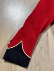 Pre Ww1 British Queens Own Cameron Highlanders Regiment Foot Dress Tunic Uniform