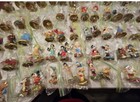 2002 Mcdonalds - Disney s 100 Years Of Magic Complete Set 