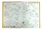 Stillwater Middle School Oklahoma Yearbook 1994 Trailblazer Annual