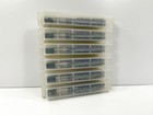 Kennametal M12 X 1 5 Stfl 4f Rh Ticn 6013408 New Taps 6pcs