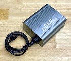 100um Slit Usb Spectrometer  Visible Light  Mini Made In Usa