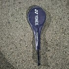 Yonex Isometric 60 Mf Light Full Carbon Badminton Racket Japan