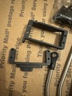 Meus Racing 1 10 Nylon Iso Stright Axles With Front Axle Counterweight