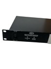 Furman P 8 Pro Series Ii 8-outlet Rack-mount Linear  20 Amp  Power Conditioner
