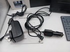 Next Base Portable 7  Tablet Usb Dvd Player  sdv47-a 