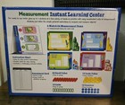 Lakeshore Measurement Instant Learning Center Tt284 Educational Math Set