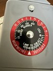 Minicam Pocket Folding Flash Unit  Vintage 50s-60s Era  Untested