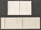 Fiji 1963 Royal Visit - Joined Pairs