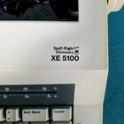 Smith Corona Spell Right I Xe5100 Electronic Typewriter Works 