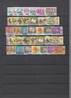 Malaysia 1949-1979 Various Mh mnh Series  cv  275 Eur240 