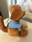 Disney Store Roo Winnie The Pooh Exclusive Plush Stuffed Animal Knit Sweater Nwt