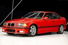 1997 Bmw M3 