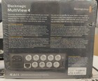 Blackmagic Multiview 4 Hd