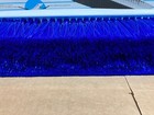 New 24  Perfex Lite-n-tite 24   Floor Brush  2624 - Med Sweep  no Handle 
