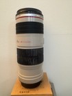 Canon Ef 2578a002 70-200mm F 4 Is Usm Lens
