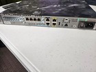 Cisco 1921 1000 Mbps 2-port Gigabit Wired Router  cisco1921-t1sec k9 