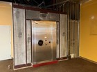 Modular Bank Vault System Ul Class 1 - 6 Sided - O d  10 -2 x 5 -2 x 9 -10 