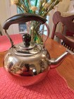  Tea Kettle High Quality Stainless Steel Made In Germany