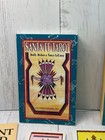 Santa Fe Tarot Book Deck Set Us Games Systems First Edition Excellent Rare Mint