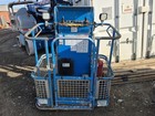 2008 Genie Z40 23n 40 Ft Electric Boom Lift
