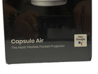 Anker Nebula Capsule Air D4112 White Portable Projector 720p Led Dlp