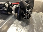 Manfrotto 294 Mt294a3 Aluminum Tripod   Manfrotto 804rc2 3-way Pan tilt Head
