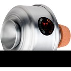 Protec Liberty Trumpet Aluminum Wah Wah Mute