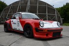 1986 Porsche 911 