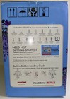 Bridgerton Wisteria Promenade Sewing Machine By Janome  New In Box  Blue